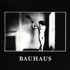 Bauhaus Cover Practice - Telegram Sam