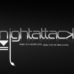 The Lumineers - Hey Ho (Night Attack Remix)