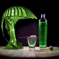 Music for Absinthe lovers and Masturbation soldiers