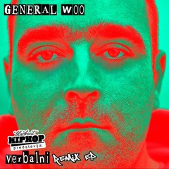 General Woo - Jedem Pijem Karam Pusim (Billainbeats remix)