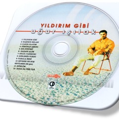Ugur Isilak - Gozlerin Vurdu