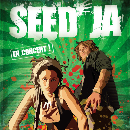 Seed ja