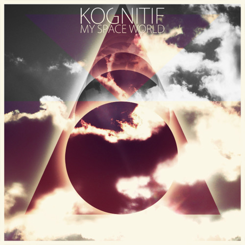 Kognitif - Rocket Trip (Sanoj Green Remix) [preview clip][premastered]