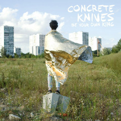 Concrete Knives - Truth
