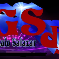 GSDJ MUSICA ECUATORIANA MIX 2013