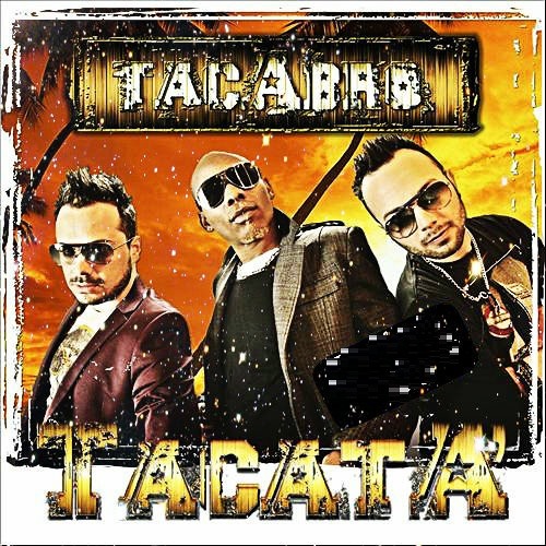 Stream TACABRO - TACATA (2013) (PVTMIX EXTERNO) (DEMO) 96KBPS by DJ / VJ  Oskar | Listen online for free on SoundCloud