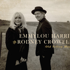 Emmylou Harris & Rodney Crowell: "Hanging Up My Heart"