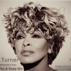Tina Turner - When The Heartache Is Over (Zeni N. Nu & Deep Mix)