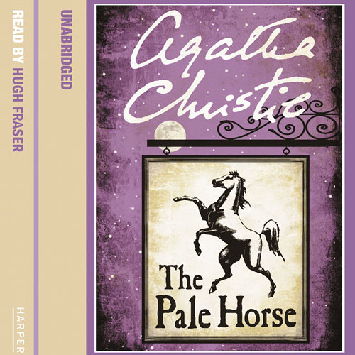 agatha christie pale horse agatha christie pale horse