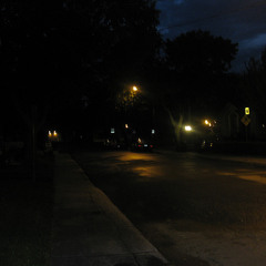 Good Dog Bad Dog (version)