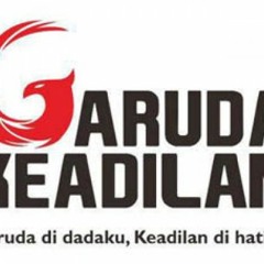 GKstar - hymne garuda keadilan