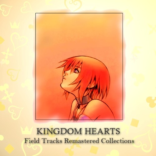 Destiny Island ReCoM Remix (High Pitched Version) - from KINGDOM HEARTS Re:Chain of Memories