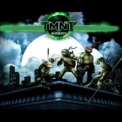TMNT Theme (Demo)