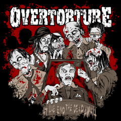 Overtorture - Murder for the Masses