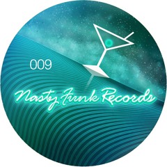 NF009 : Heston & RECovery - Street Girl  (Original Mix)