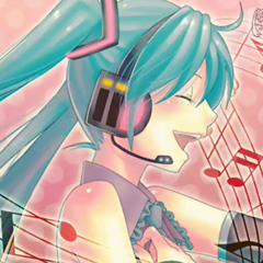 Hatsune Miku - What An Erotic Sequencer!