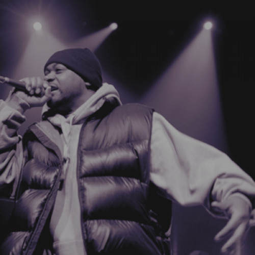 Ghostface Killah - Mighty Deadly x Obese Variant Blend