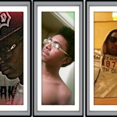 Run my check up by cj.leak ft zeek #new