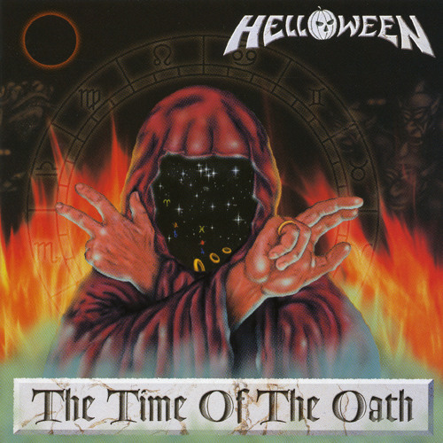 Stream Forever And One (Neverland) by Helloween | Listen online for free on  SoundCloud