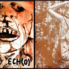 SPNet036 - Ech(o) - The Grace Of The Appalling - 01 - Somnus Alveus (Raw Demo)