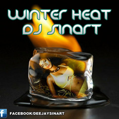 Sinart - Winter Heat (House Promo Mix January 2013)