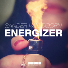 Sander Van Doorn - Joyenergizer (Anthology & Cy-Rus Bootleg)