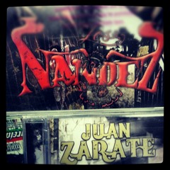 Juan Zarate Feat. Los Nandez "Yo Vengo" 2013