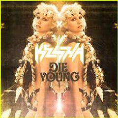 Die Young Kisha (prod by KIDKOOLI BEATZ)