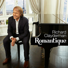 Richard Clayderman - Romantique - Les Miserables - Medley