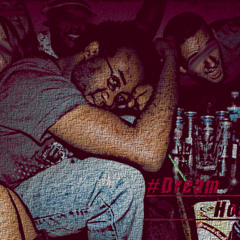 07 South Beach Chillin' feat Mana (prod by A$VP Jermz)