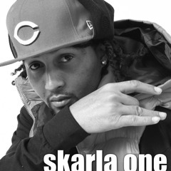 Skarla One -Mise à jour (son of kampbell) 2013