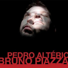 Pedro Alterio, Bruno Piazza e Paulo Novaes - O Meu Querer e Venda Vã