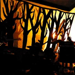 Bosques (Pre-mezcla)