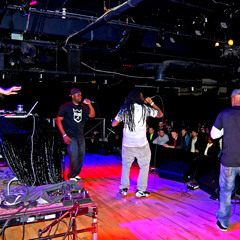 7venCity - Get Low (Prod RocBoy Music)