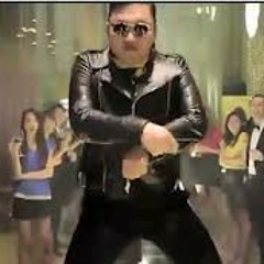 Gangnam Style