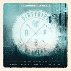 Cause & Affect - Don't Like To Do That [Preview]