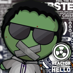 Hello Dubstep
