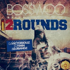 Boss Woo-Wea My Niggaz Feat Rockie Fresh Prod By Good Boy Beatz