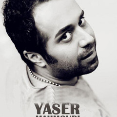 Yaser Mahmoudi - Daram Heset Mikonam