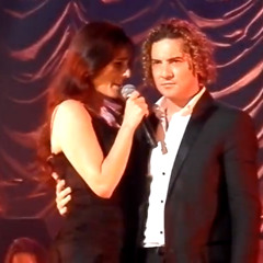 David Bisbal Y Diana Navarro - Doy la Vida