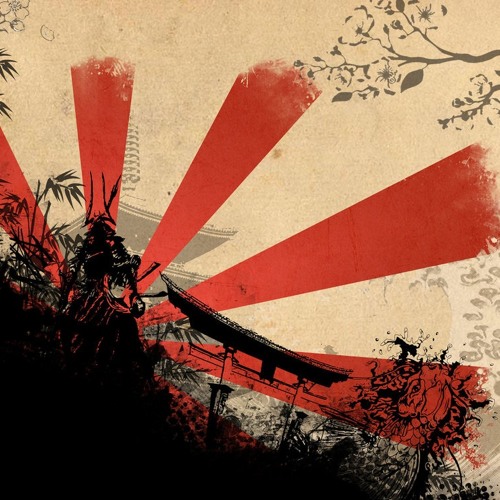 Powerless - Land of the Rising Sun