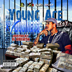 SWERVE ONA 3rd - YOUNG ACE, GBOi, MACB & FUCCA