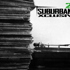 210-Suburban UK Xclusive #1