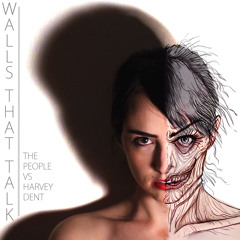 The People Vs Harvey Dent