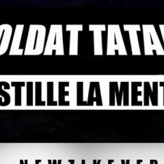 Soldat tatane - pastille la menthe [ Deejay Flow Remix ]
