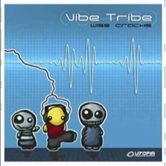 Vibe tribe - Lfobia - ( Inertia Rmx )