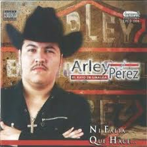 Arley Perez - Y me sonrio la vida !