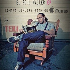 TEKI - Fallin (Produced by Fobsterlean)