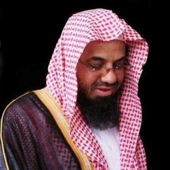 دعاء مؤثر جداً للشيخ سعود الشريم إمام الحرم المكي الشريف