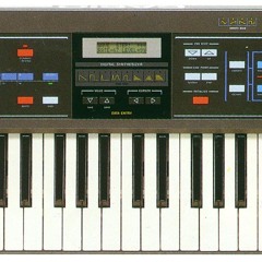 Kuffi x Obscure - Casio [FREE DL]